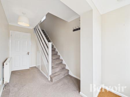 5 bedroom Detached house to let in Nelson Court, Watton, IP25