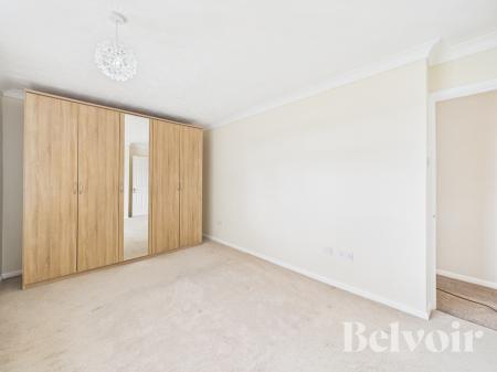 5 bedroom Detached house to let in Nelson Court, Watton, IP25