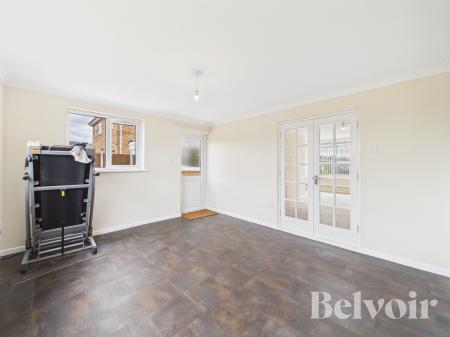 5 bedroom Detached house to let in Nelson Court, Watton, IP25