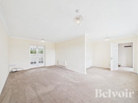 5 bedroom Detached house to let in Nelson Court, Watton, IP25
