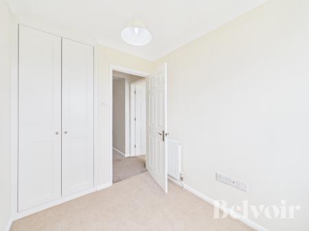 5 bedroom Detached house to let in Nelson Court, Watton, IP25