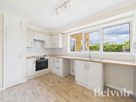5 bedroom Detached house to let in Nelson Court, Watton, IP25