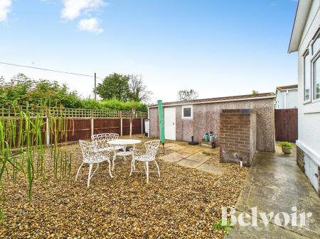 2 bedroom Park home for sale in Redhill Lane, Watton, IP25