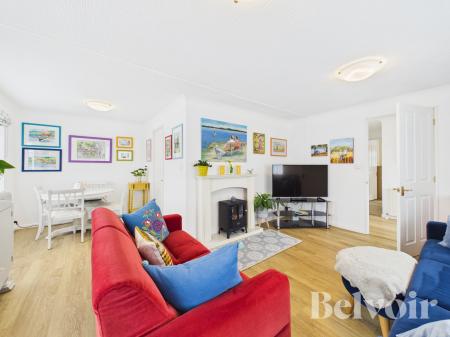 2 bedroom Park home for sale in Redhill Lane, Watton, IP25
