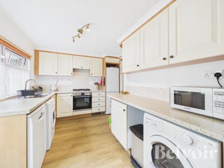 2 bedroom Park home for sale in Redhill Lane, Watton, IP25