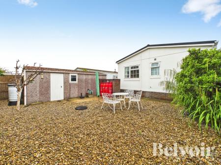 2 bedroom Park home for sale in Redhill Lane, Watton, IP25