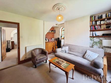 2 bedroom Terraced House to let in Rose Valley, Norwich, NR2
