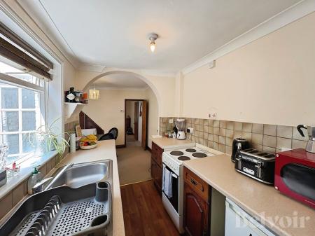 2 bedroom Terraced House to let in Rose Valley, Norwich, NR2