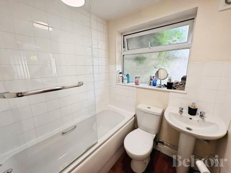 2 bedroom Terraced House to let in Rose Valley, Norwich, NR2