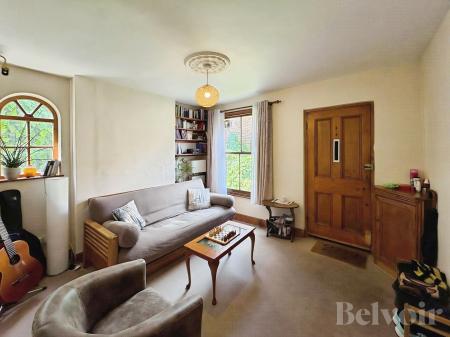 2 bedroom Terraced House to let in Rose Valley, Norwich, NR2