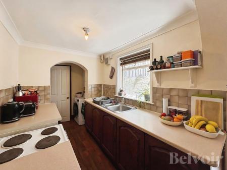2 bedroom Terraced House to let in Rose Valley, Norwich, NR2