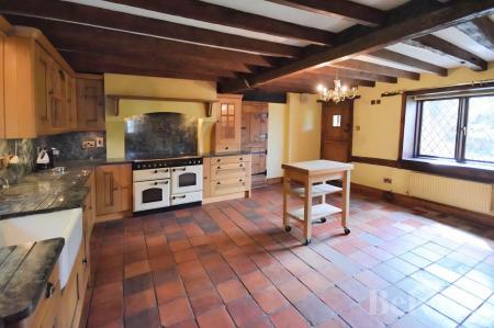 3 bedroom Detached house to let in Loch Lane, Watton, IP25