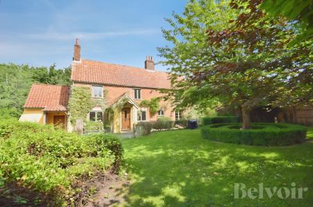 3 bedroom Detached house to let in Loch Lane, Watton, IP25