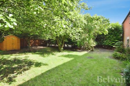 3 bedroom Detached house to let in Loch Lane, Watton, IP25
