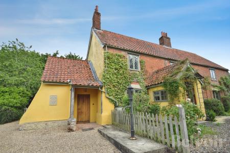 Loch Lane, Watton, IP25