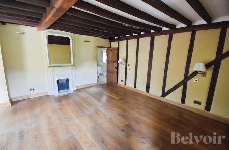 3 bedroom Detached house to let in Loch Lane, Watton, IP25