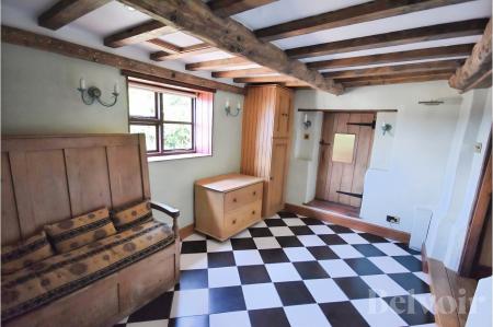 3 bedroom Detached house to let in Loch Lane, Watton, IP25