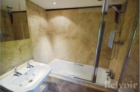 3 bedroom Detached house to let in Loch Lane, Watton, IP25