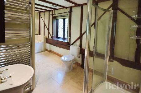 3 bedroom Detached house to let in Loch Lane, Watton, IP25