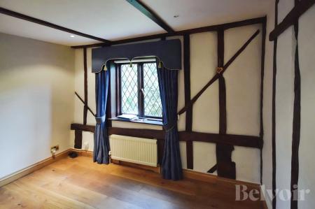 3 bedroom Detached house to let in Loch Lane, Watton, IP25