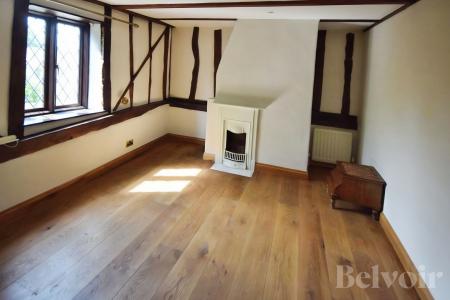3 bedroom Detached house to let in Loch Lane, Watton, IP25