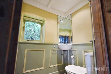 3 bedroom Detached house to let in Loch Lane, Watton, IP25