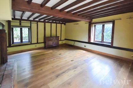 3 bedroom Detached house to let in Loch Lane, Watton, IP25