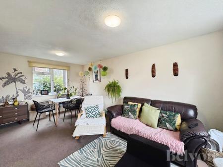 2 bedroom Terraced House to let in Akrotiri Square, Watton, IP25