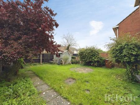 2 bedroom Terraced House to let in Akrotiri Square, Watton, IP25