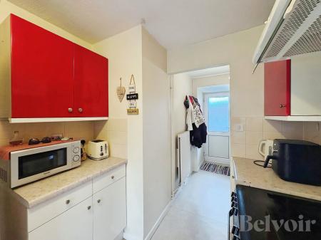 2 bedroom Terraced House to let in Akrotiri Square, Watton, IP25