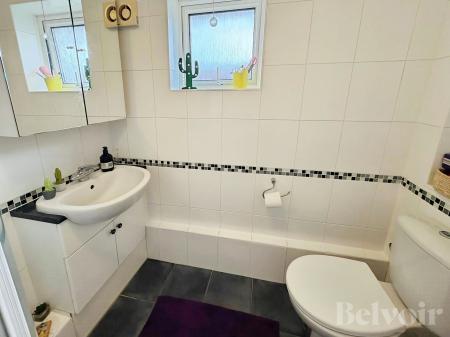 2 bedroom Terraced House to let in Akrotiri Square, Watton, IP25