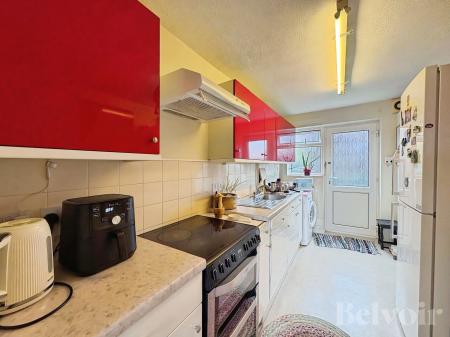 2 bedroom Terraced House to let in Akrotiri Square, Watton, IP25