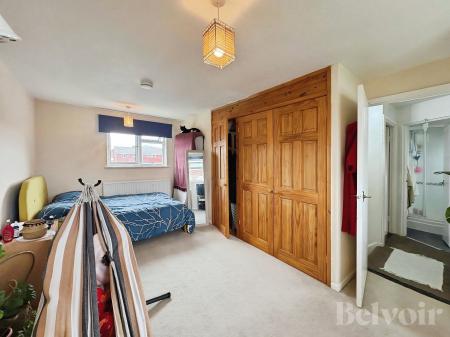2 bedroom Terraced House to let in Akrotiri Square, Watton, IP25