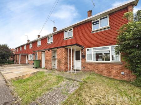 Akrotiri Square, Watton, IP25