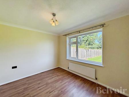 3 bedroom Bungalow to let in Hills Road, Saham Toney, IP25