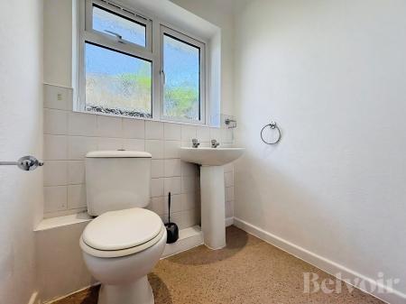 3 bedroom Bungalow to let in Hills Road, Saham Toney, IP25