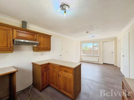 3 bedroom Bungalow to let in Hills Road, Saham Toney, IP25