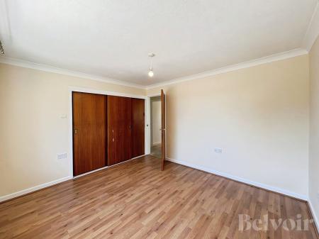 3 bedroom Bungalow to let in Hills Road, Saham Toney, IP25