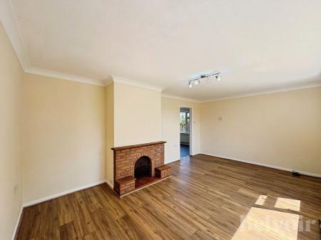 3 bedroom Bungalow to let in Hills Road, Saham Toney, IP25
