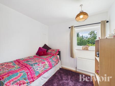 3 bedroom Semi-detached house for sale in George Trollope Road, Watton, IP25