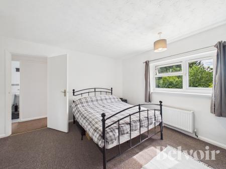 3 bedroom Semi-detached house for sale in George Trollope Road, Watton, IP25