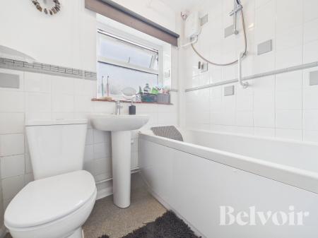 3 bedroom Semi-detached house for sale in George Trollope Road, Watton, IP25