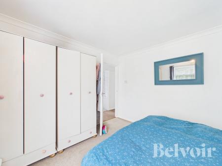 3 bedroom Semi-detached house for sale in George Trollope Road, Watton, IP25