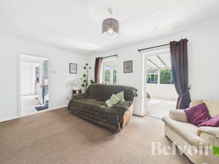 3 bedroom Semi-detached house for sale in George Trollope Road, Watton, IP25
