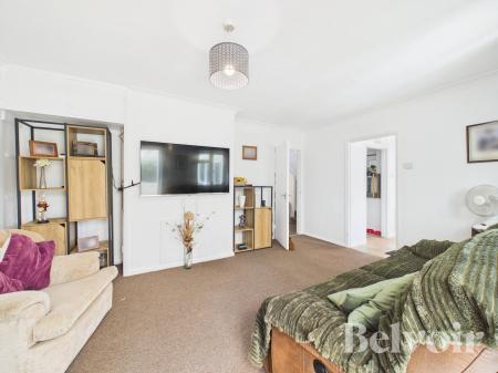 3 bedroom Semi-detached house for sale in George Trollope Road, Watton, IP25