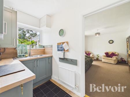 3 bedroom Semi-detached house for sale in George Trollope Road, Watton, IP25