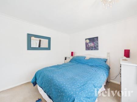 3 bedroom Semi-detached house for sale in George Trollope Road, Watton, IP25