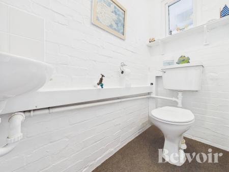 3 bedroom Semi-detached house for sale in George Trollope Road, Watton, IP25