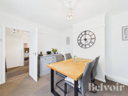 3 bedroom Semi-detached house for sale in George Trollope Road, Watton, IP25