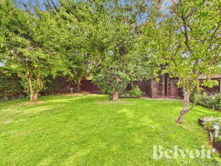 3 bedroom Semi-detached house for sale in George Trollope Road, Watton, IP25